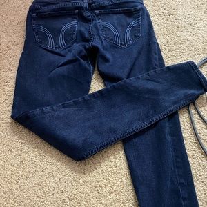 Hollister SoCal stretch jeans